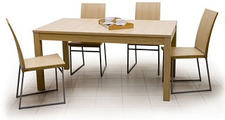 Выбираем идеальный стол для кухни Самой важной комнатой в доме для женщины